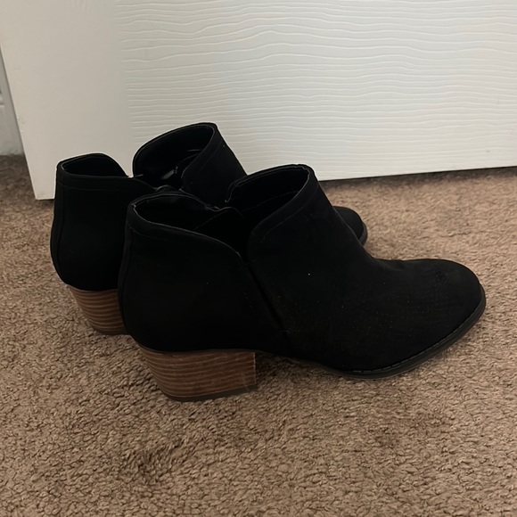 Lifestride bootie 8.5 - Picture 1 of 3